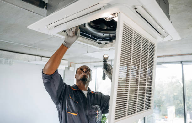 Licensed Furnace Repair service in Hermosa Beach, CA - FH HVAC